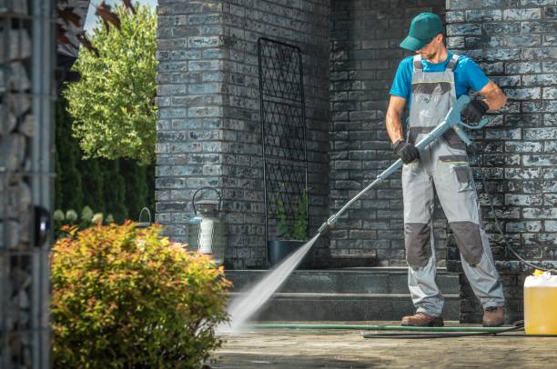 Trusted Murray, UT Pressure Washing Services Experts