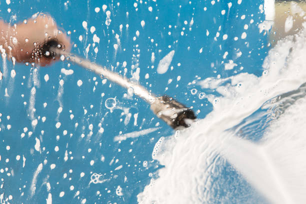 Best Oil and Grease Removal from Surfaces in Murray, UT