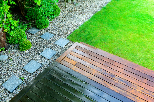 Best Deck and Patio Pressure Washing in Murray, UT