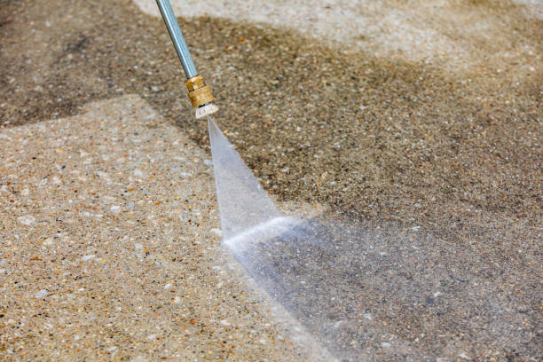 Best Concrete Surface Cleaning in Murray, UT